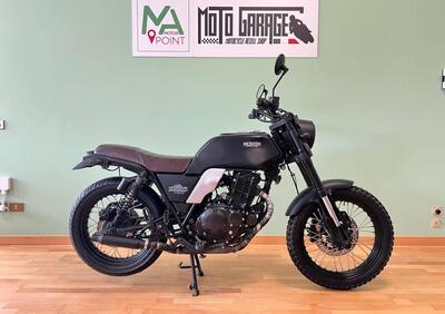 Brixton Motorcycles Glanville 250 X (2018 - 19) - Annuncio 9696879