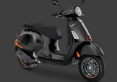 Vespa GTS 310 Supersport (2025) - Annuncio 9696877