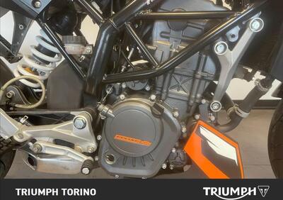KTM 125 Duke - Annuncio 9696895
