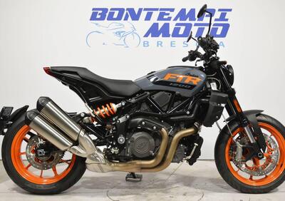 Indian FTR 1200 (2021 - 25) - Annuncio 9696904