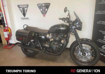 Triumph Bonneville T120 (2016 - 20) - Annuncio 9696902