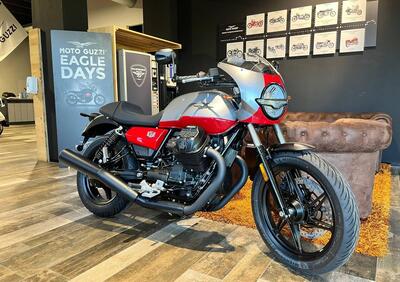 Moto Guzzi V7 Stone Corsa (2023 - 25) - Annuncio 9696899