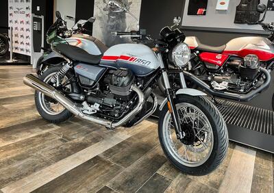 Moto Guzzi V7 Special (2021 - 24) - Annuncio 9696900
