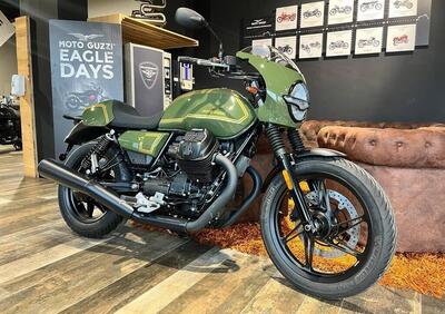 Moto Guzzi V7 Stone Corsa (2023 - 25) - Annuncio 9696896