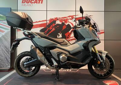Honda X-ADV 750 DCT (2021 - 24) - Annuncio 9696908