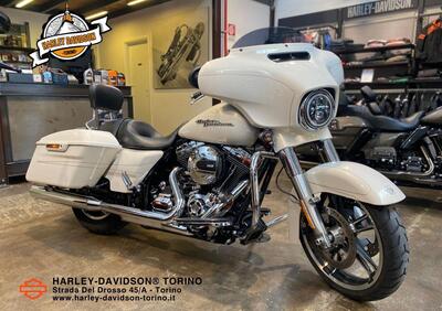 Harley-Davidson 1690 Street Glide Special (2014 - 16) - FLHX - Annuncio 9696906