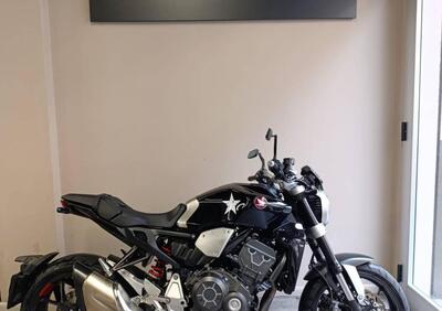 Honda CB 1000 R + Neo Sport Cafè (2019 - 20) - Annuncio 9696916