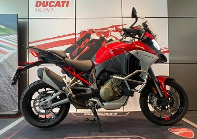 Ducati Multistrada V4 S (2021 - 24) - Annuncio 9696925
