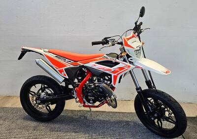 Betamotor RR 50 Motard Sport (2021 - 25) - Annuncio 9696926