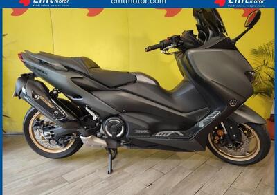 Yamaha T-Max 560 Tech Max (2020) - Annuncio 9696930