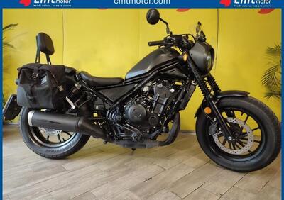 Honda CMX 500 Rebel (2020 - 21) - Annuncio 9696932