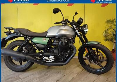 Moto Guzzi V7 Stone Centenario (2021 - 22) - Annuncio 9696933