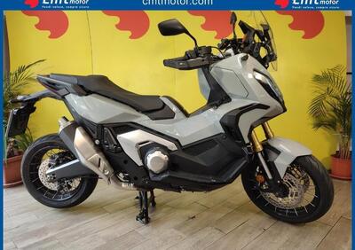Honda X-ADV 750 DCT (2021 - 24) - Annuncio 9696936