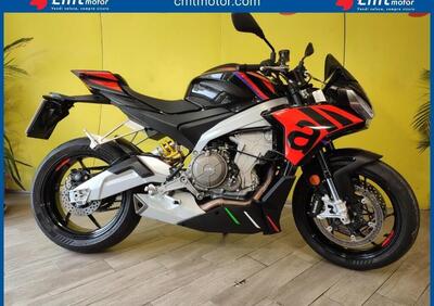 Aprilia Tuono 660 Factory (2022 - 24) - Annuncio 9696937