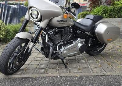 Harley-Davidson 107 Sport Glide (2018 - 20) - Annuncio 9696962