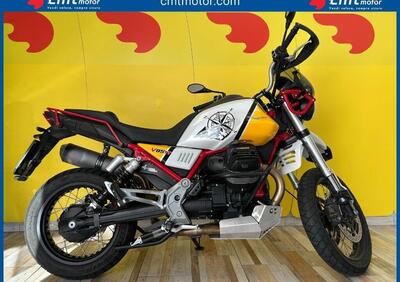 Moto Guzzi V85 TT (2019 - 20) - Annuncio 9696945