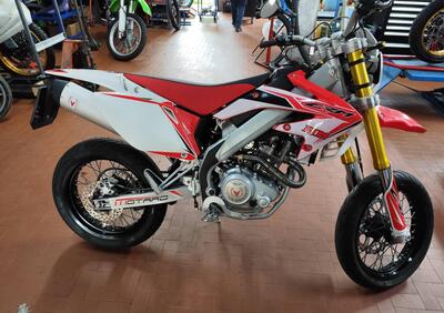 Vent Derapage 125 4t (2019 - 20) - Annuncio 9696949