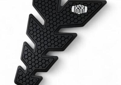 YAMAHA Adesivo para serbatoio XSR 900 - Annuncio 9696964