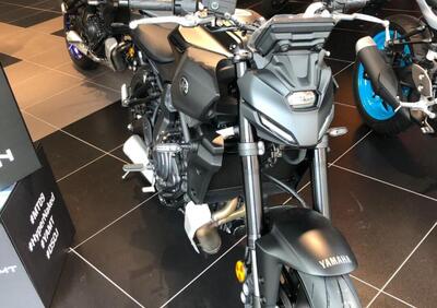 Yamaha MT-07 (2025) - Annuncio 9696959