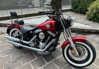 Harley-Davidson 1690 Slim (2011 - 16) - FLS - Annuncio 9697027