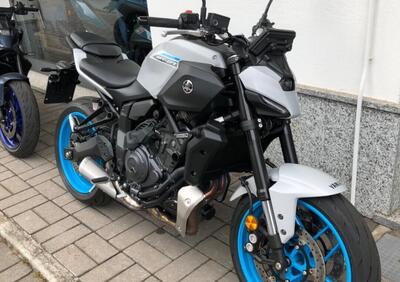 Yamaha MT-07 (2025) - Annuncio 9696968
