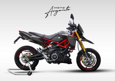 Aprilia Dorsoduro 900 (2017 - 20) - Annuncio 9696972