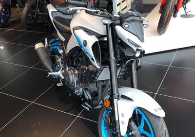 Yamaha MT-03 (2022 - 25) - Annuncio 9696974