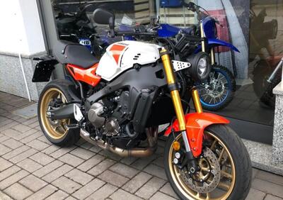 Yamaha XSR 900 (2022 - 25) - Annuncio 9696976