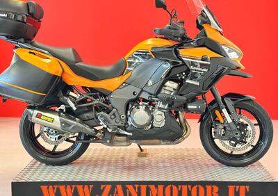 Kawasaki Versys 1000 Grand Tourer (2017 - 20) - Annuncio 9696983