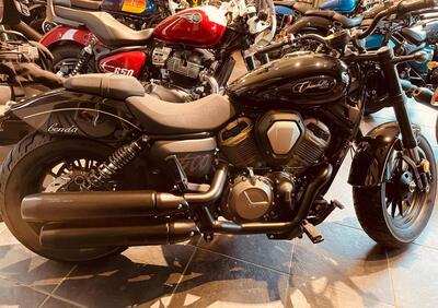 Benda Motorcycles Chinchilla 500 V2 (2025) - Annuncio 9626382