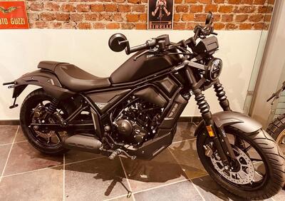 Zontes ZT125-C (2024 - 25) - Annuncio 9625122