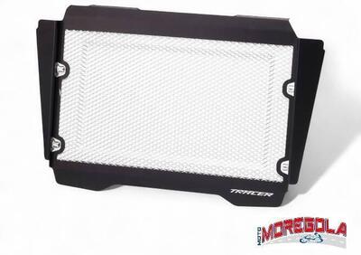 YAMAHA Griglia protezione radiatore TRACER 700 201 - Annuncio 9697006