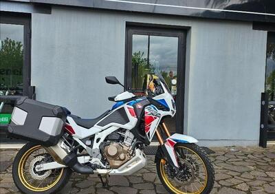 Honda Africa Twin CRF 1100L Adventure Sports (2022 - 23) - Annuncio 9697013