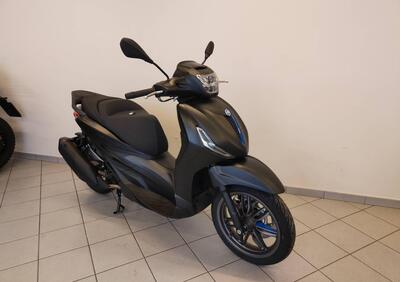 Piaggio Beverly 310 S (2025) - Annuncio 9697033