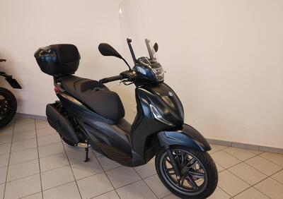 Piaggio Beverly 400 ABS-ASR (2021 - 24) - Annuncio 9697036