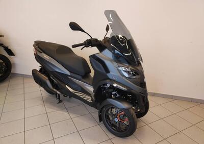 Piaggio MP3 530 Hpe Exclusive (2025) - Annuncio 9697043