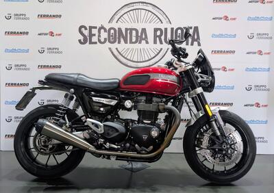 Triumph Speed Twin 1200 (2021 - 24) - Annuncio 9696977