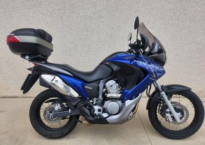 Honda Transalp XL 700 V ABS (2007 - 2013) - Annuncio 9697053