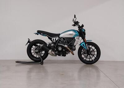 Ducati Scrambler 800 Icon (2023 - 25) - Annuncio 9697098