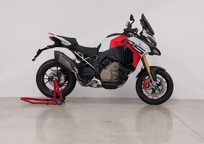 Ducati Multistrada V4 RS (2024 - 25) - Annuncio 9620973