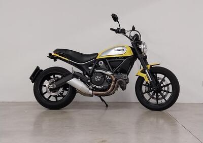 Ducati Scrambler 800 Icon (2015 - 16) - Annuncio 9697099