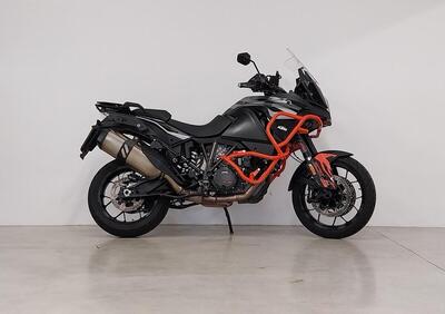 KTM 1290 Super Adventure S (2021) - Annuncio 9697100