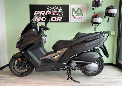 Kymco Xciting 400i ABS (2016 - 20) - Annuncio 9697112