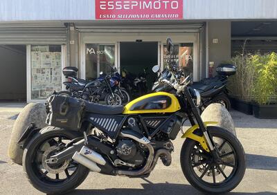 Ducati Scrambler 800 Icon (2017 - 20) - Annuncio 9696417
