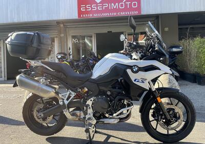 Bmw F 800 GS (2024 - 25) - Annuncio 9684345