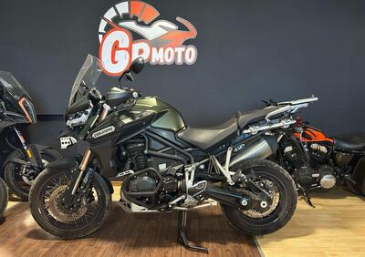 Triumph Tiger Explorer XC 1215 ABS (2011 - 16) - Annuncio 9697118