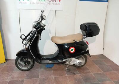 Vespa LX 150 i.e. (2009 - 12) - Annuncio 9696423
