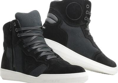Scarpe moto Dainese METROPOLIS Nero Antracite - Annuncio 9697125