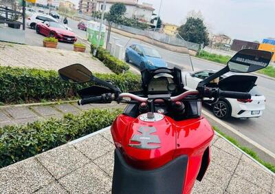 Ducati Multistrada 1200 ABS (2010 - 12) - Annuncio 9697194