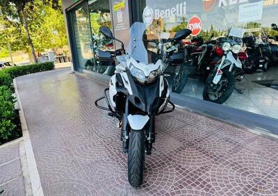 Benelli TRK 502 (2021 - 25) - Annuncio 9697210